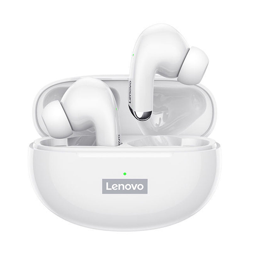 LENOVO LP5 Wireless Bluetooth Headsets Earphones Binaural Dual Stereo Earphones LENOVO LP5 Wireless Bluetooth Headsets Earphones Binaural Dual Stereo Earphones